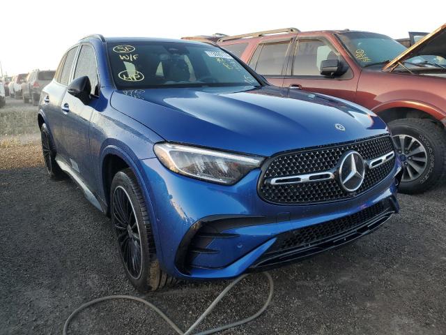 Photo 3 VIN: W1NKM4HB9PU012346 - MERCEDES-BENZ GLC 300 4M 