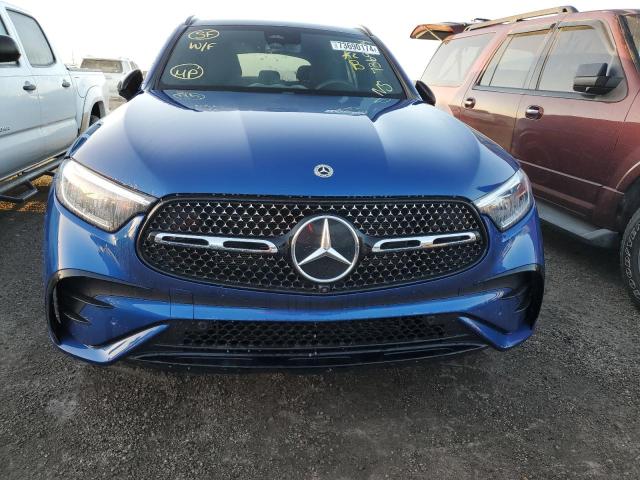 Photo 4 VIN: W1NKM4HB9PU012346 - MERCEDES-BENZ GLC 300 4M 