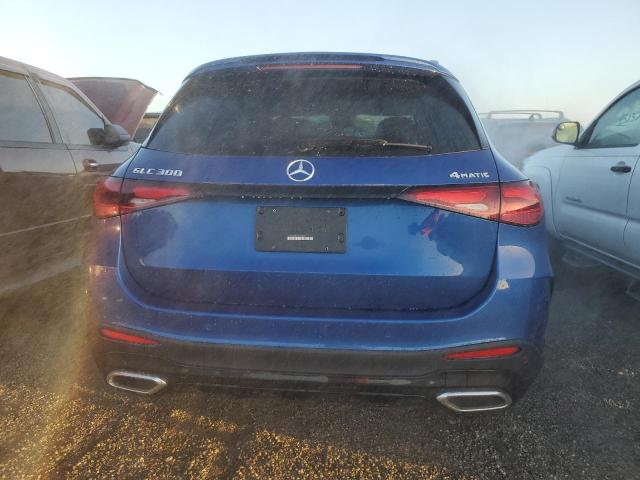 Photo 5 VIN: W1NKM4HB9PU012346 - MERCEDES-BENZ GLC 300 4M 