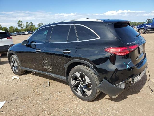 Photo 1 VIN: W1NKM4HB9RF087457 - MERCEDES-BENZ GLC 300 4M 