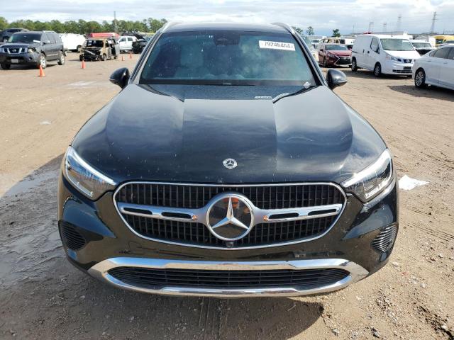 Photo 4 VIN: W1NKM4HB9RF087457 - MERCEDES-BENZ GLC 300 4M 