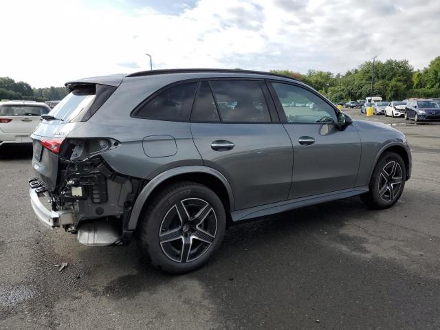 Photo 2 VIN: W1NKM4HBXPF042976 - MERCEDES-BENZ GLC 300 4M 