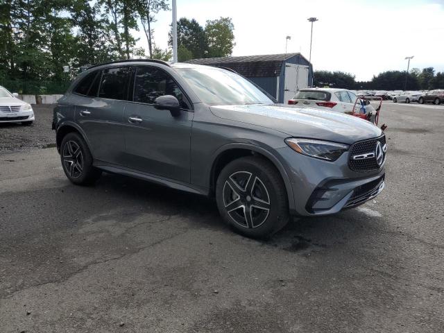 Photo 3 VIN: W1NKM4HBXPF042976 - MERCEDES-BENZ GLC 300 4M 