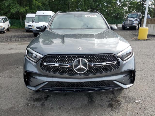 Photo 4 VIN: W1NKM4HBXPF042976 - MERCEDES-BENZ GLC 300 4M 