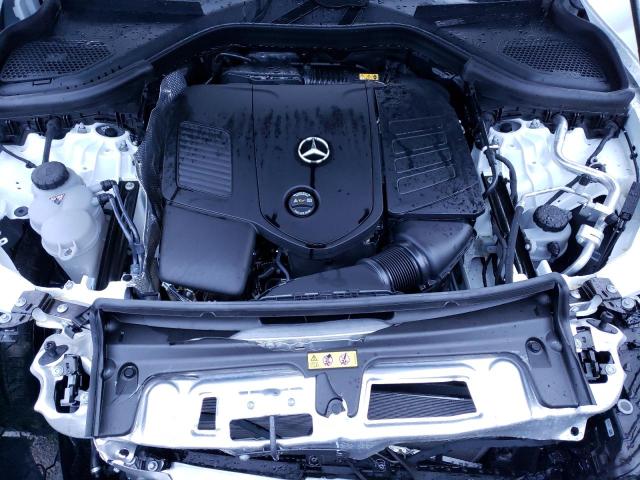 Photo 11 VIN: W1NKM4HBXPU031570 - MERCEDES-BENZ GLC-CLASS 