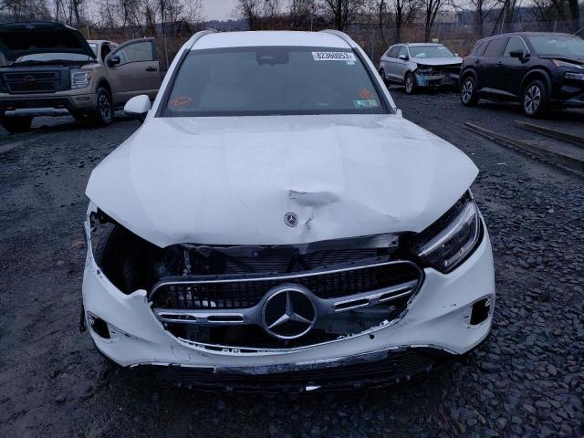 Photo 4 VIN: W1NKM4HBXPU031570 - MERCEDES-BENZ GLC-CLASS 