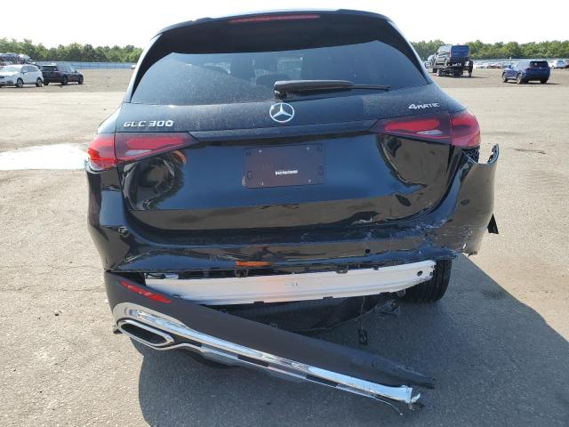 Photo 5 VIN: W1NKM4HBXRF133796 - MERCEDES-BENZ GLC 300 4M 