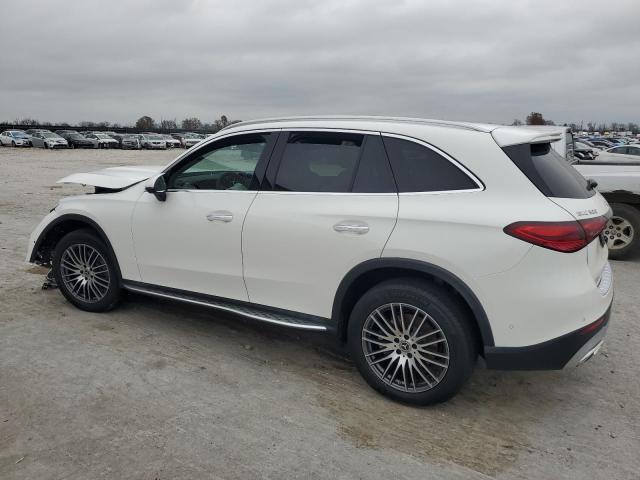 Photo 1 VIN: W1NKM4HBXRF152347 - MERCEDES-BENZ GLC 300 4M 