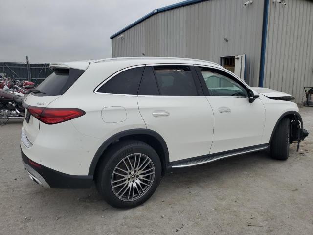 Photo 2 VIN: W1NKM4HBXRF152347 - MERCEDES-BENZ GLC 300 4M 