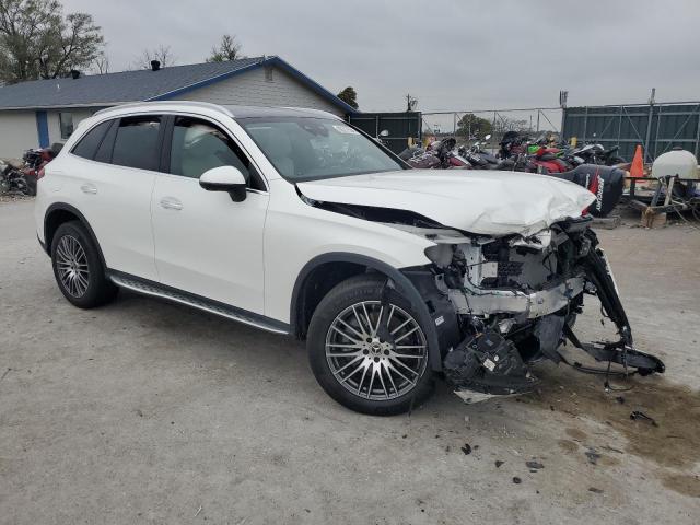 Photo 3 VIN: W1NKM4HBXRF152347 - MERCEDES-BENZ GLC 300 4M 