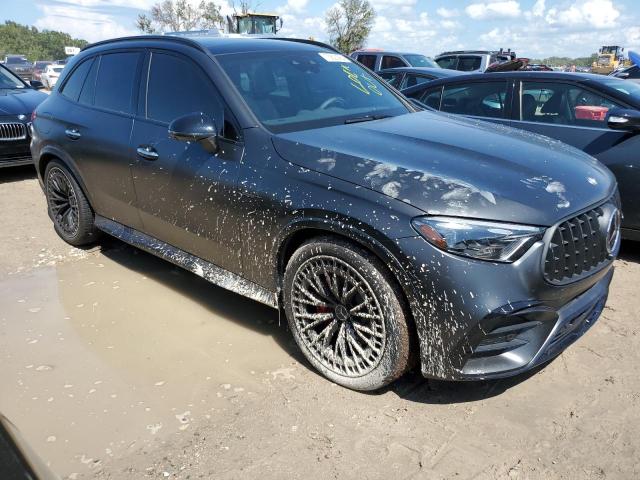 Photo 3 VIN: W1NKM8HB1RF206674 - MERCEDES-BENZ GLC 43 4MA 