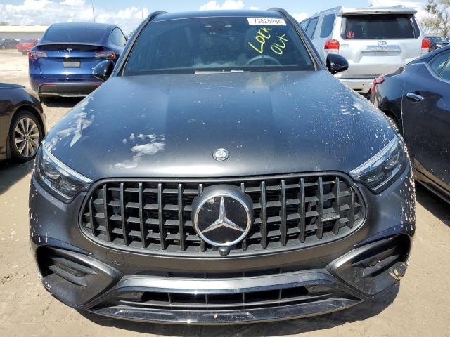 Photo 4 VIN: W1NKM8HB1RF206674 - MERCEDES-BENZ GLC 43 4MA 