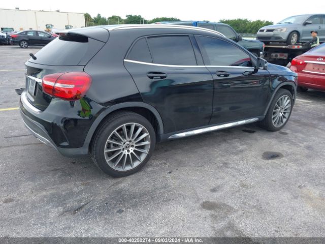 Photo 3 VIN: W1NTG4EB0LU029613 - MERCEDES-BENZ GLA-CLASS 