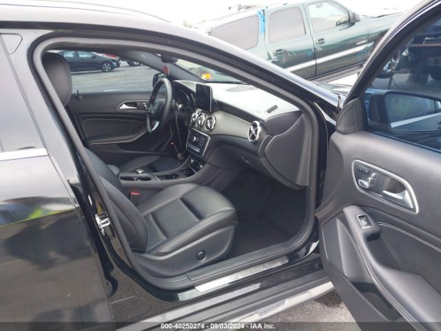 Photo 4 VIN: W1NTG4EB0LU029613 - MERCEDES-BENZ GLA-CLASS 