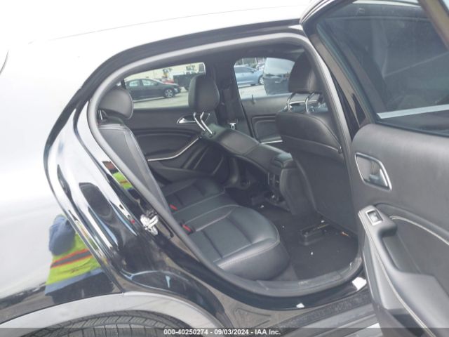 Photo 7 VIN: W1NTG4EB0LU029613 - MERCEDES-BENZ GLA-CLASS 