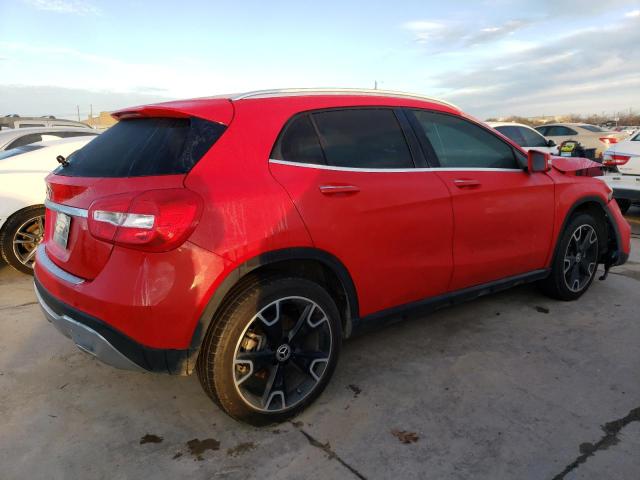 Photo 2 VIN: W1NTG4EB1LU029801 - MERCEDES-BENZ GLA 250 