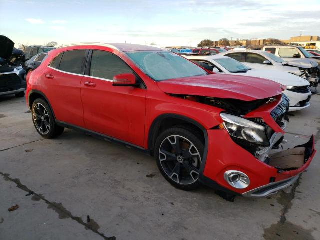 Photo 3 VIN: W1NTG4EB1LU029801 - MERCEDES-BENZ GLA 250 