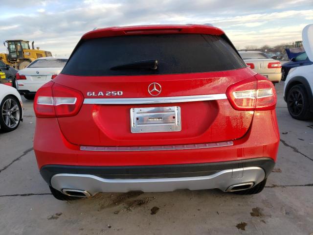 Photo 5 VIN: W1NTG4EB1LU029801 - MERCEDES-BENZ GLA 250 