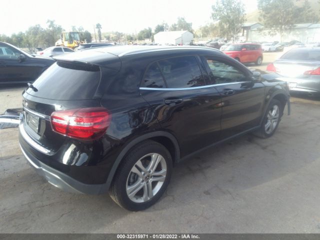 Photo 3 VIN: W1NTG4EB2LU029242 - MERCEDES-BENZ GLA 