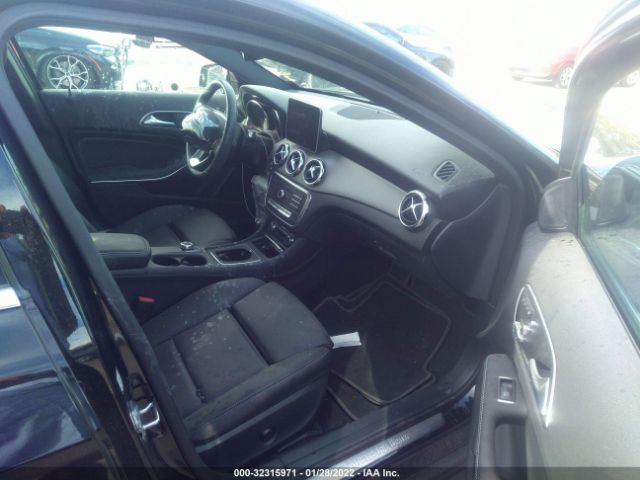 Photo 4 VIN: W1NTG4EB2LU029242 - MERCEDES-BENZ GLA 