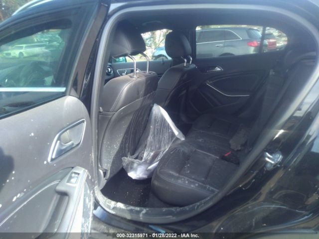 Photo 7 VIN: W1NTG4EB2LU029242 - MERCEDES-BENZ GLA 