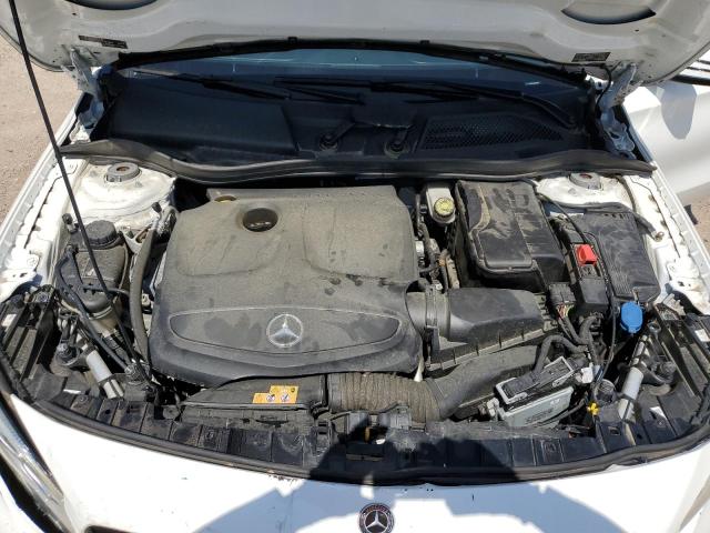 Photo 10 VIN: W1NTG4EB2LU040550 - MERCEDES-BENZ GLA-CLASS 