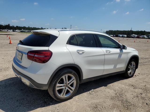 Photo 2 VIN: W1NTG4EB2LU040550 - MERCEDES-BENZ GLA-CLASS 