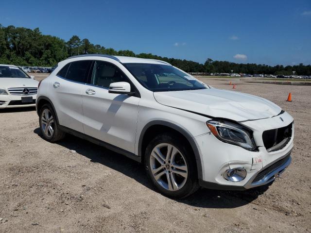 Photo 3 VIN: W1NTG4EB2LU040550 - MERCEDES-BENZ GLA-CLASS 