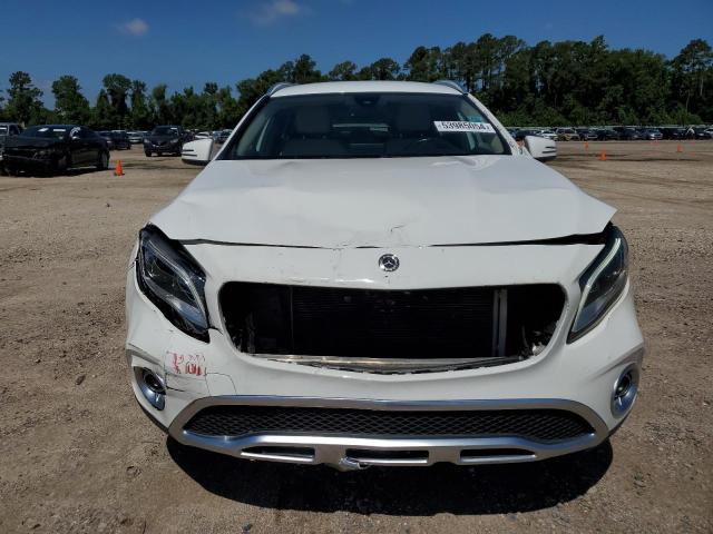 Photo 4 VIN: W1NTG4EB2LU040550 - MERCEDES-BENZ GLA-CLASS 