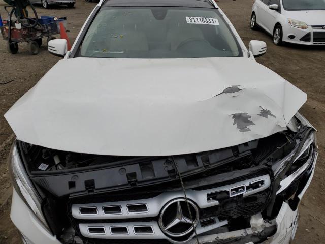 Photo 11 VIN: W1NTG4EB3LU040184 - MERCEDES-BENZ GLA-CLASS 