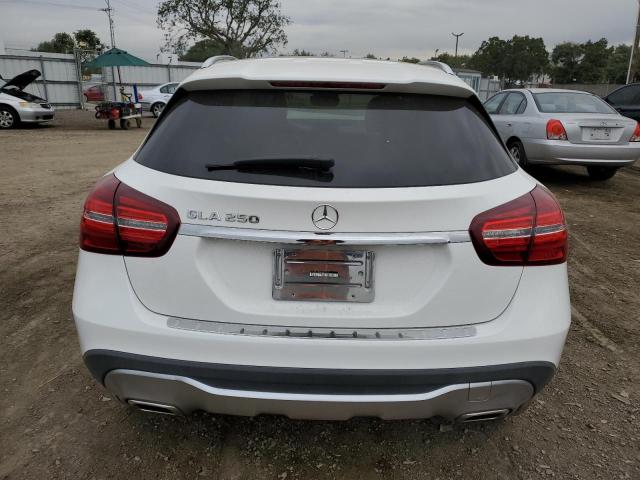 Photo 5 VIN: W1NTG4EB3LU040184 - MERCEDES-BENZ GLA-CLASS 