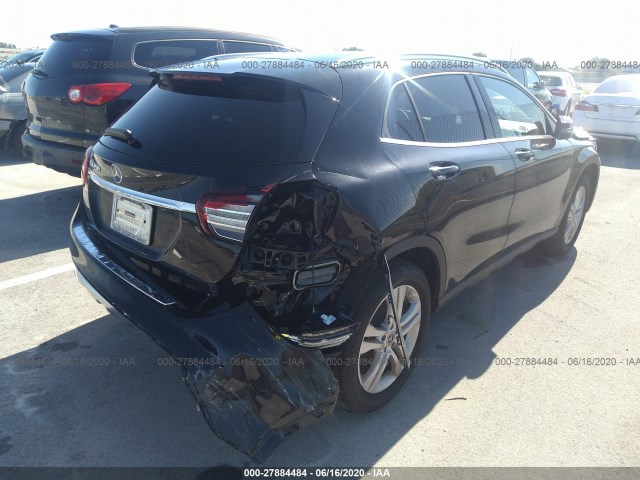 Photo 3 VIN: W1NTG4EB6LJ695621 - MERCEDES-BENZ GLA 