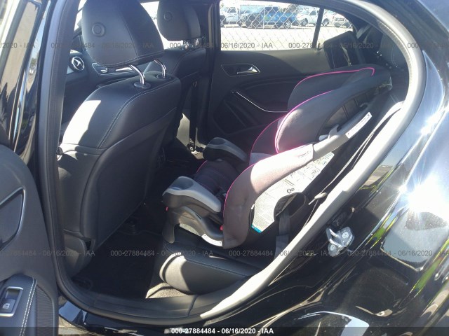 Photo 7 VIN: W1NTG4EB6LJ695621 - MERCEDES-BENZ GLA 