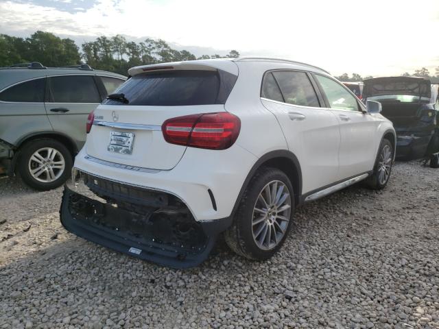 Photo 3 VIN: W1NTG4EB6LU029583 - MERCEDES-BENZ GLA 250 