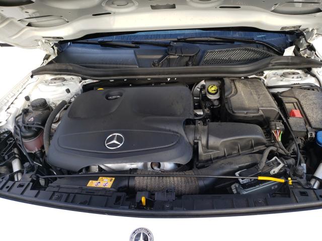 Photo 6 VIN: W1NTG4EB6LU029583 - MERCEDES-BENZ GLA 250 