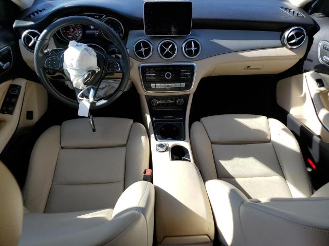 Photo 7 VIN: W1NTG4EB6LU030829 - MERCEDES-BENZ GLA-CLASS 