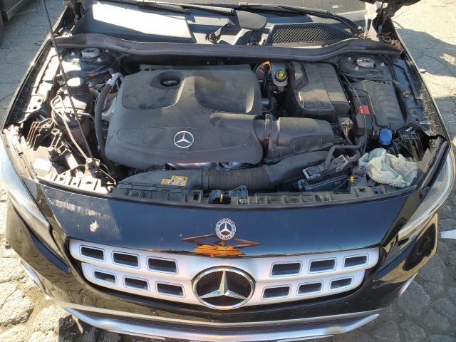 Photo 10 VIN: W1NTG4EB7LU029656 - MERCEDES-BENZ GLA 250 