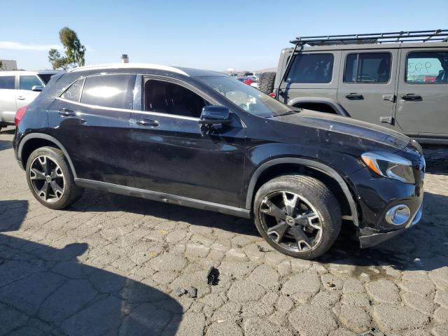 Photo 3 VIN: W1NTG4EB7LU029656 - MERCEDES-BENZ GLA 250 