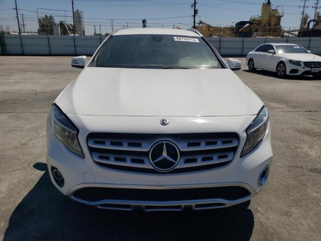 Photo 4 VIN: W1NTG4EB9LU031232 - MERCEDES-BENZ GLA 250 