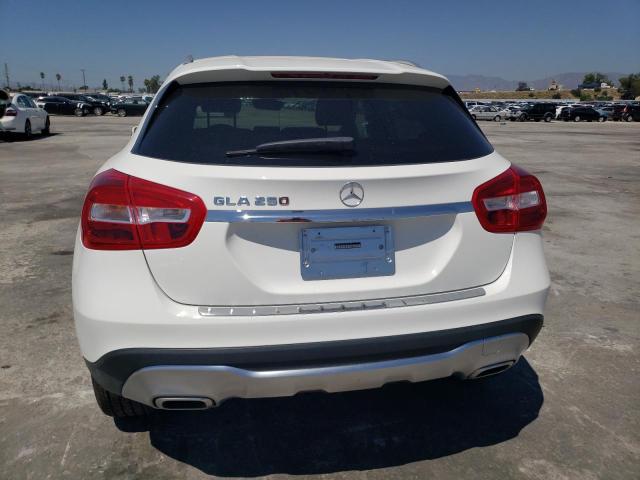 Photo 5 VIN: W1NTG4EB9LU031232 - MERCEDES-BENZ GLA 250 