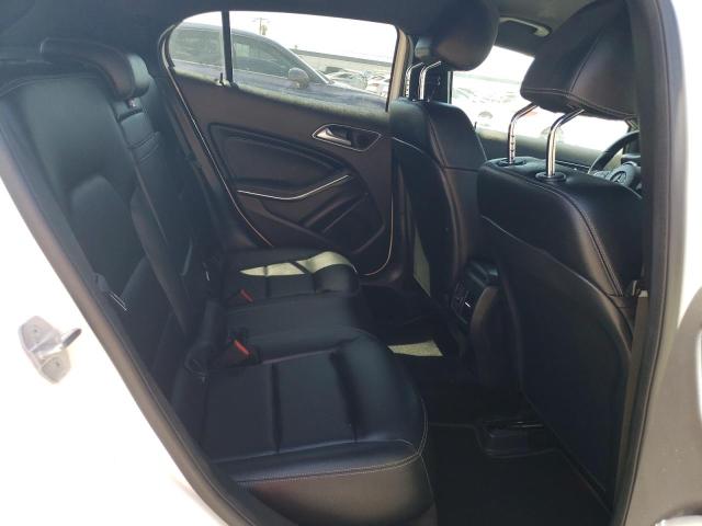 Photo 9 VIN: W1NTG4EB9LU031232 - MERCEDES-BENZ GLA 250 