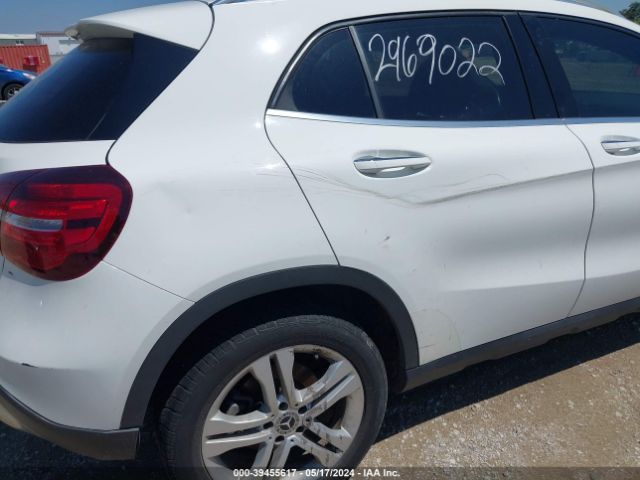 Photo 5 VIN: W1NTG4GB0LU040253 - MERCEDES-BENZ GLA 250 