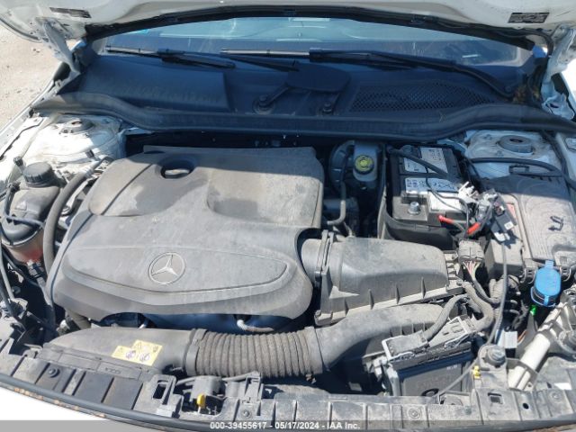 Photo 9 VIN: W1NTG4GB0LU040253 - MERCEDES-BENZ GLA 250 