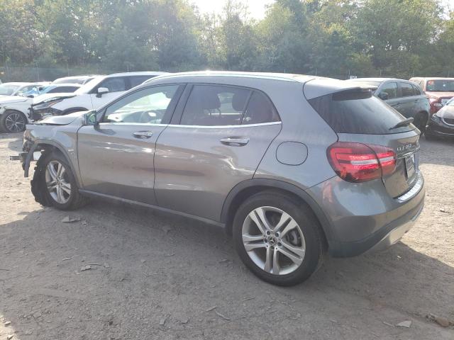 Photo 1 VIN: W1NTG4GB1LJ692834 - MERCEDES-BENZ GLA 250 4M 