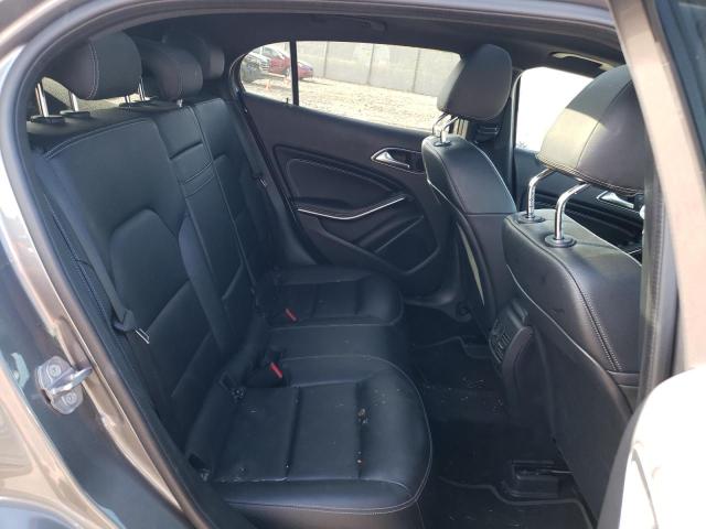 Photo 10 VIN: W1NTG4GB1LJ692834 - MERCEDES-BENZ GLA 250 4M 