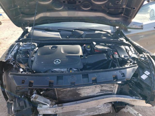 Photo 11 VIN: W1NTG4GB1LJ692834 - MERCEDES-BENZ GLA 250 4M 