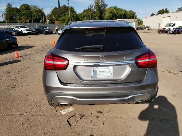 Photo 5 VIN: W1NTG4GB1LJ692834 - MERCEDES-BENZ GLA 250 4M 