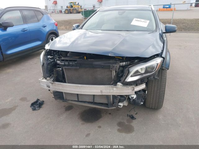 Photo 5 VIN: W1NTG4GB1LJ695734 - MERCEDES-BENZ GLA 250 