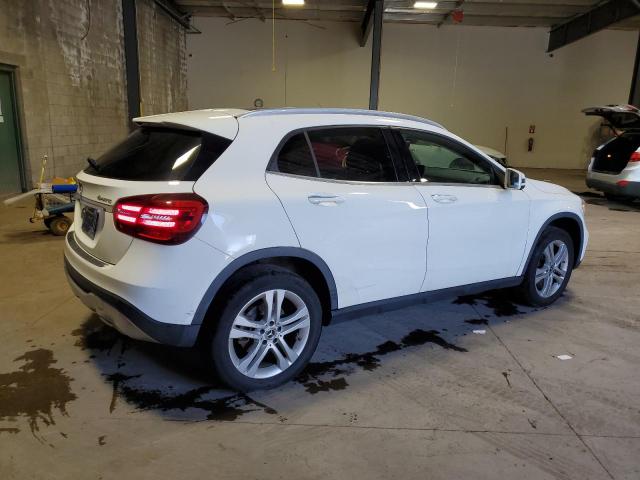 Photo 2 VIN: W1NTG4GB2LU030615 - MERCEDES-BENZ GLA 250 4M 