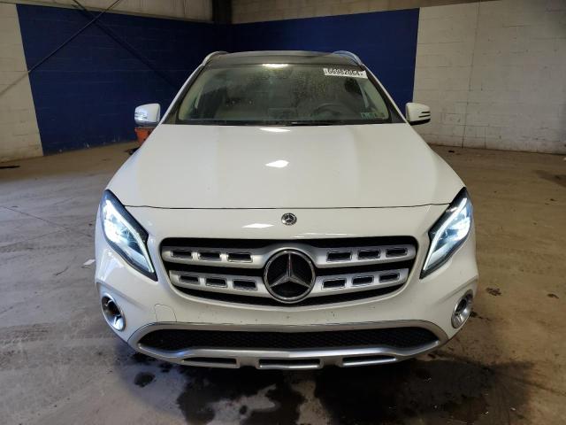 Photo 4 VIN: W1NTG4GB2LU030615 - MERCEDES-BENZ GLA 250 4M 